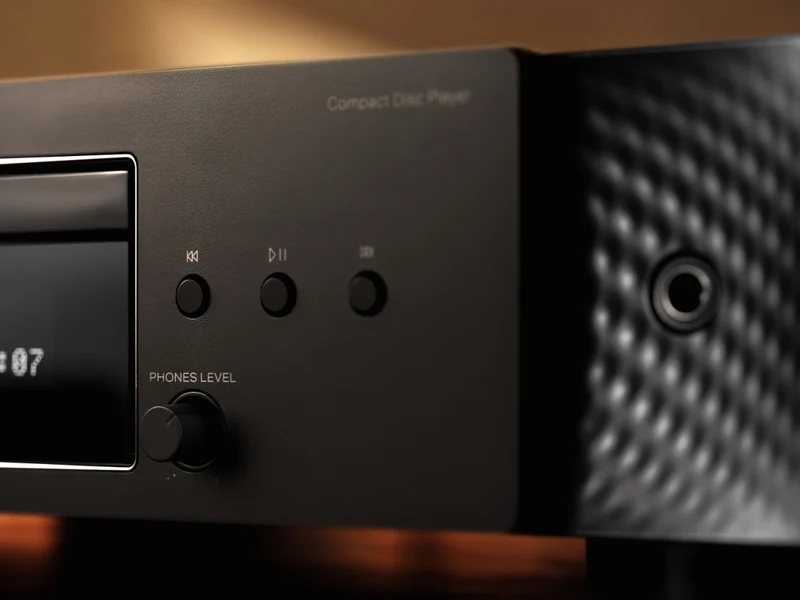 MARANTZ CD 70
