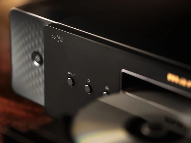 MARANTZ CD 70