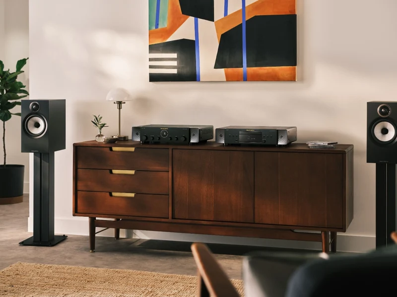MARANTZ CD 70