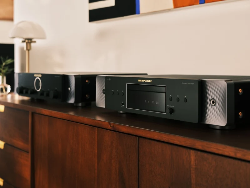 MARANTZ CD 70