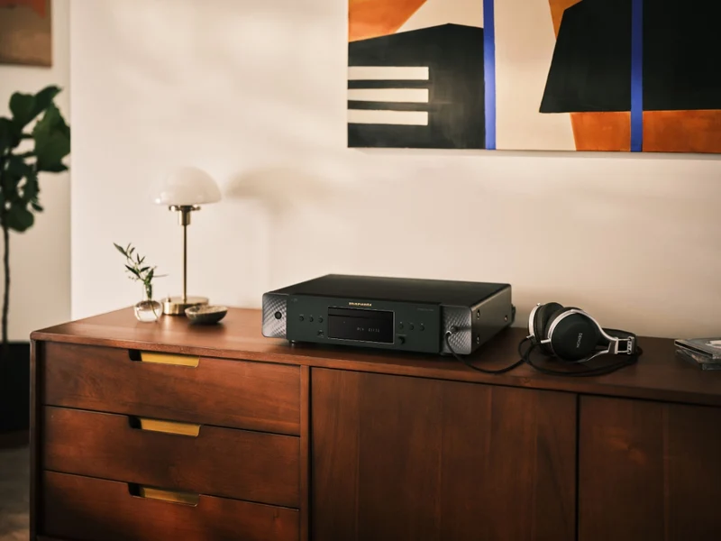 MARANTZ CD 70
