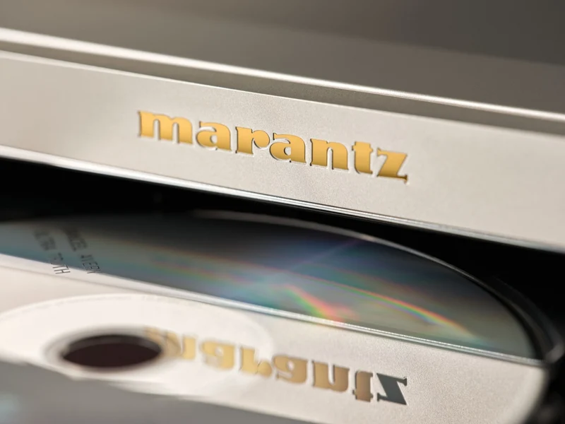 MARANTZ CD 70