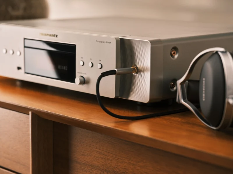 MARANTZ CD 70