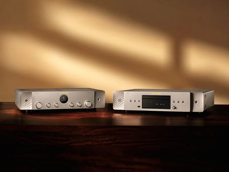 MARANTZ CD 70