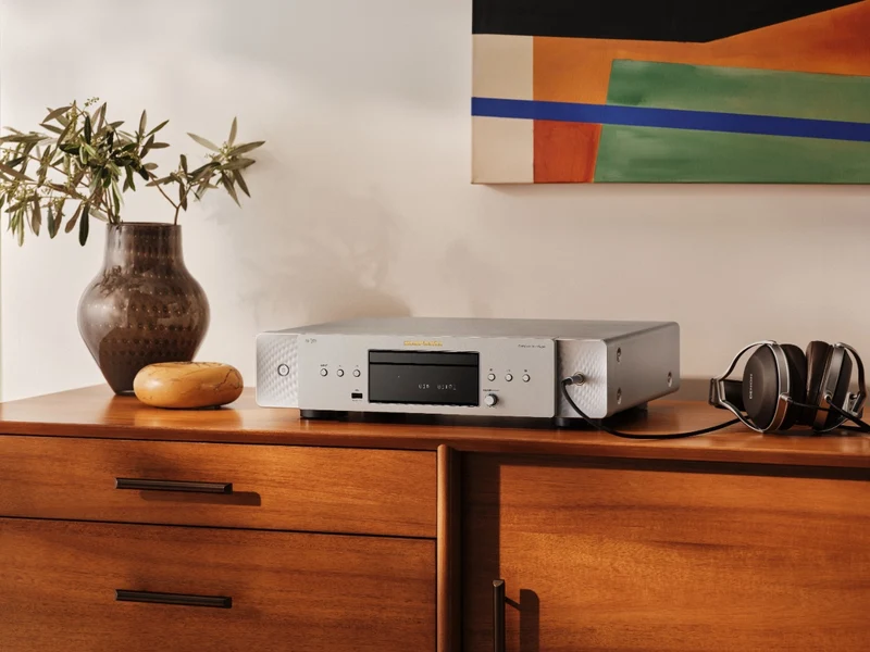 MARANTZ CD 70