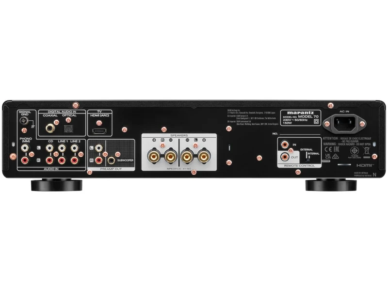 MARANTZ MODEL 70