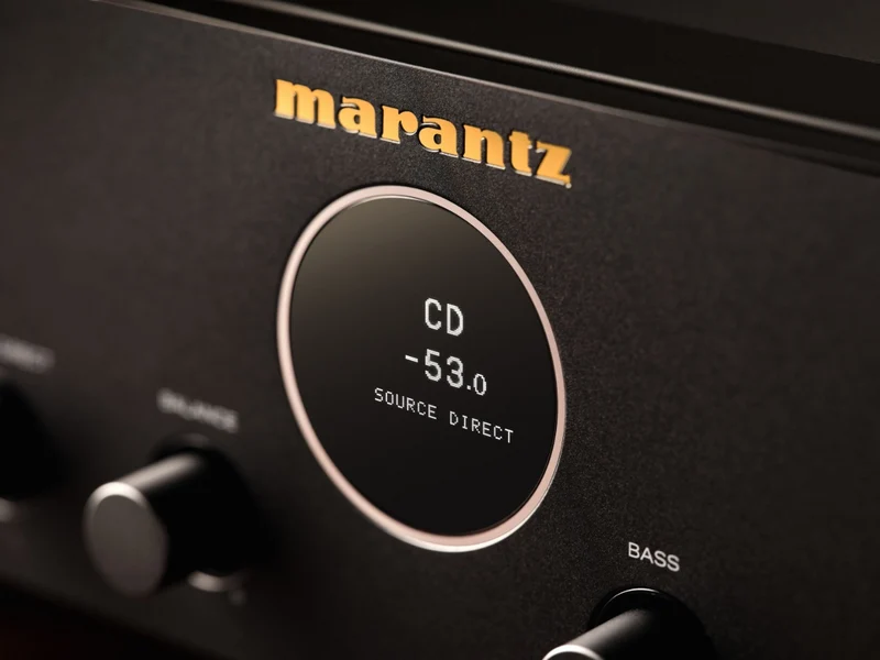 MARANTZ MODEL 70