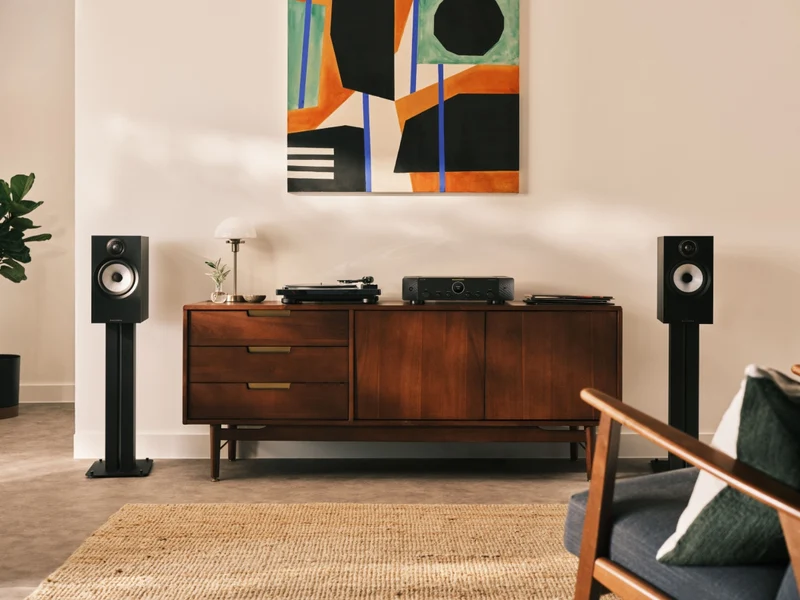 MARANTZ MODEL 70