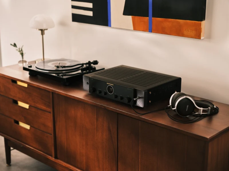 MARANTZ MODEL 70