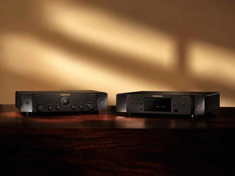 MARANTZ MODEL 70
