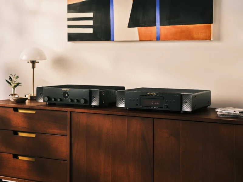 MARANTZ MODEL 70