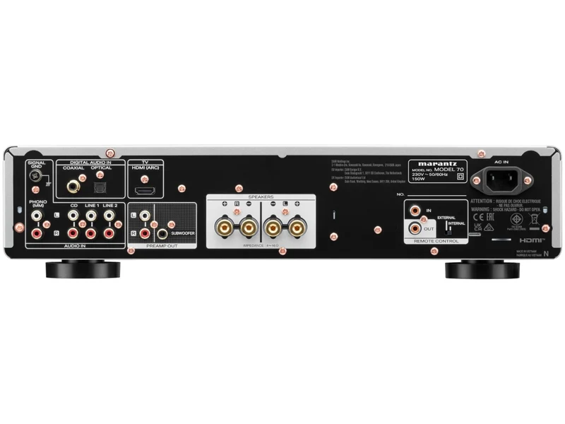 MARANTZ MODEL 70