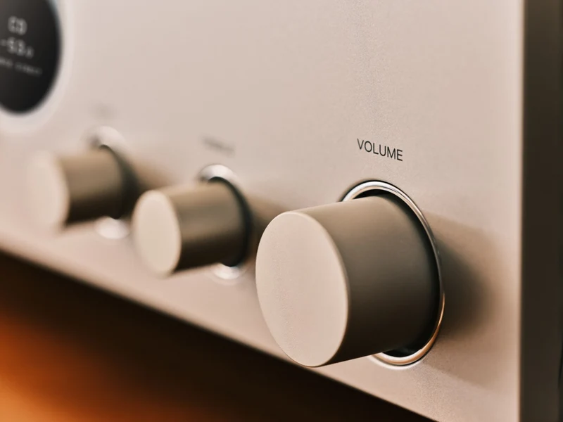 MARANTZ MODEL 70