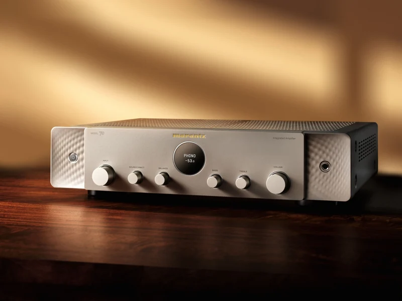 MARANTZ MODEL 70