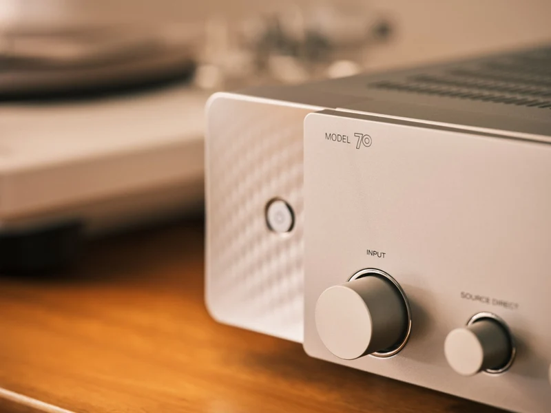 MARANTZ MODEL 70