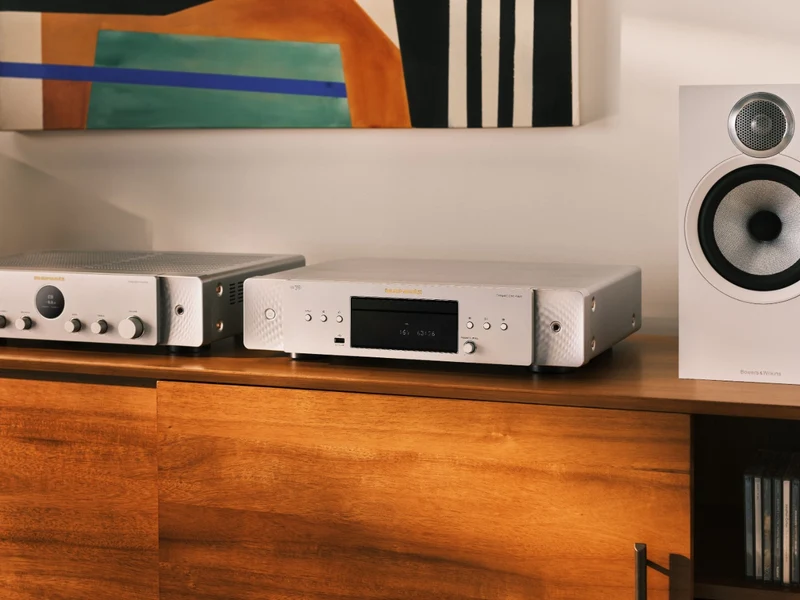 MARANTZ MODEL 70