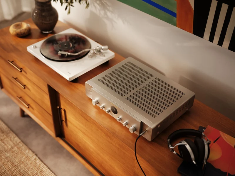 MARANTZ MODEL 70