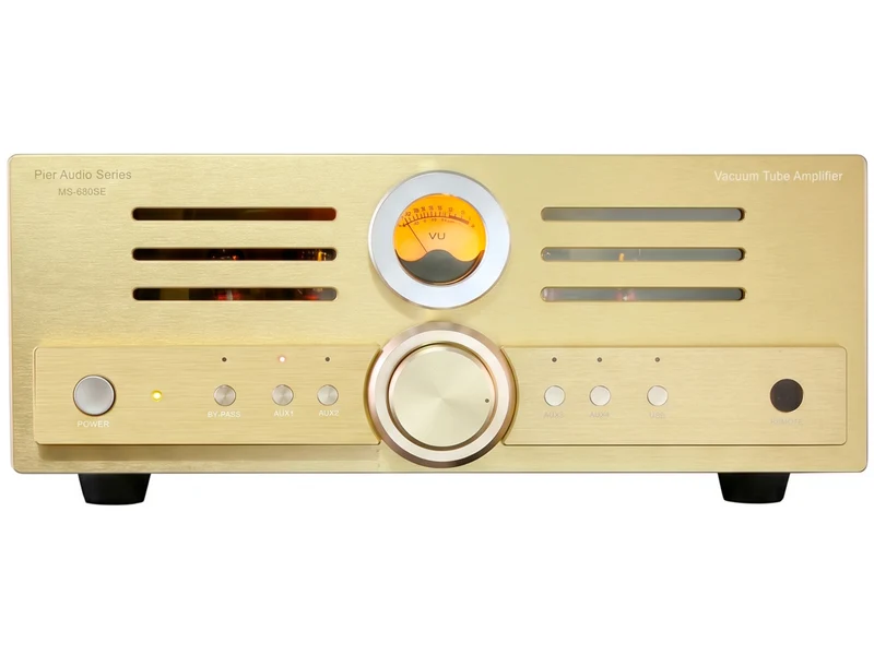 PIER AUDIO MS-680SE