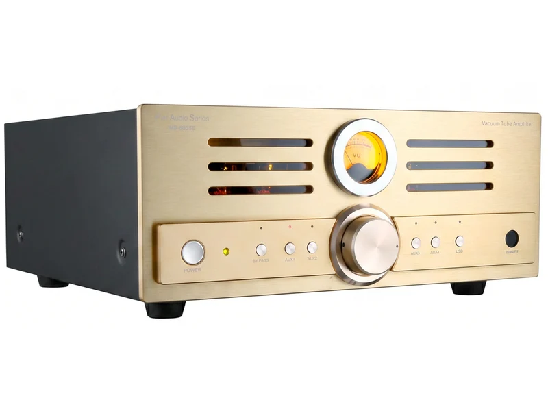 PIER AUDIO MS-680SE