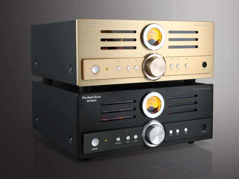 PIER AUDIO MS-680SE