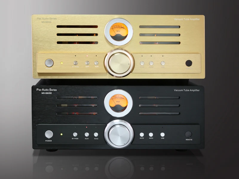 PIER AUDIO MS-680SE