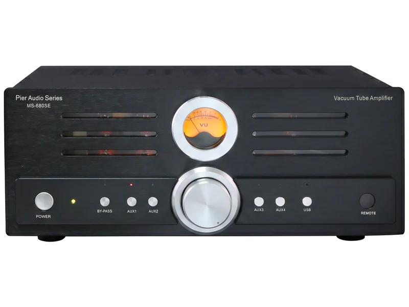 PIER AUDIO MS-680SE