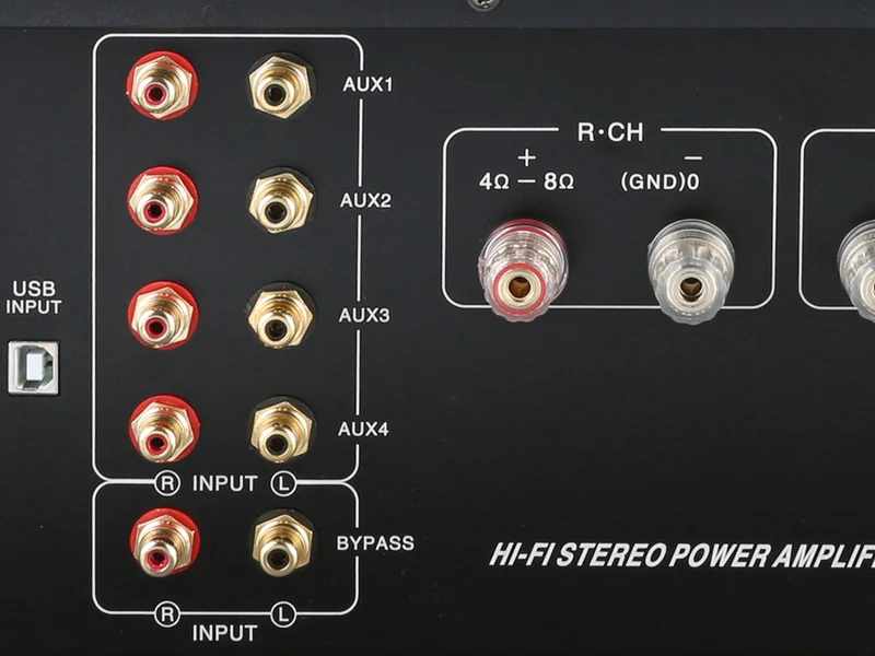 PIER AUDIO MS-680SE