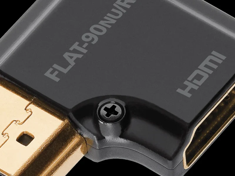 AUDIOQUEST HDMI 90 NU/R