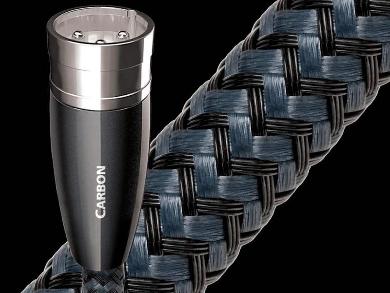 AUDIOQUEST Carbon AES/EBU