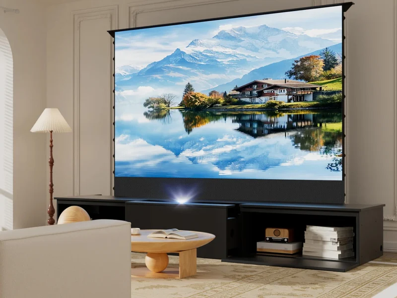 SHORE Lumina Rising 92"