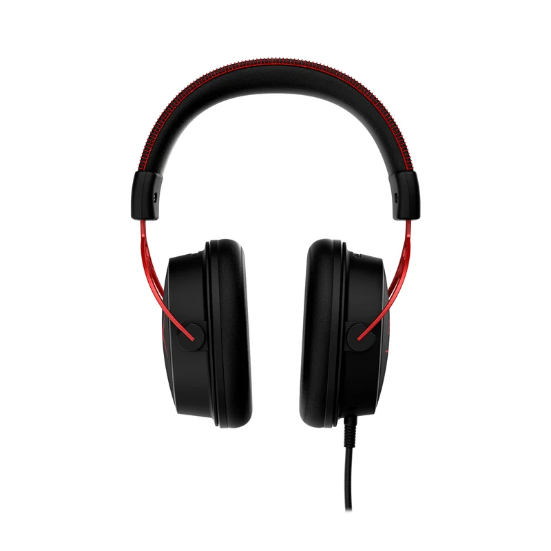 HyperX Cloud Alpha – Gaming Headset