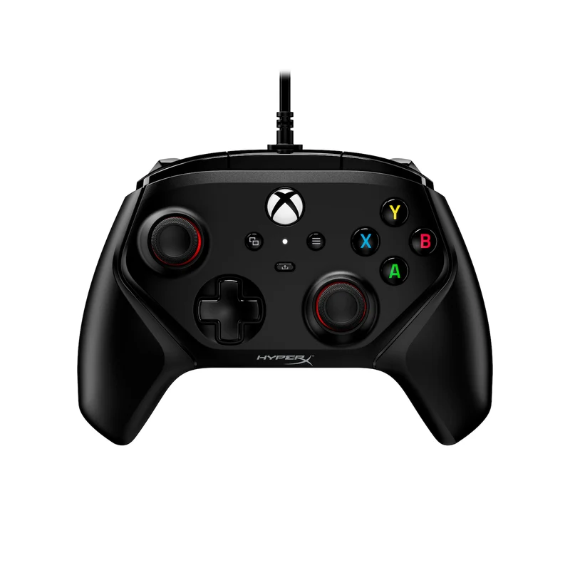 HyperX Clutch Gladiate – Gaming Controller – Xbox
