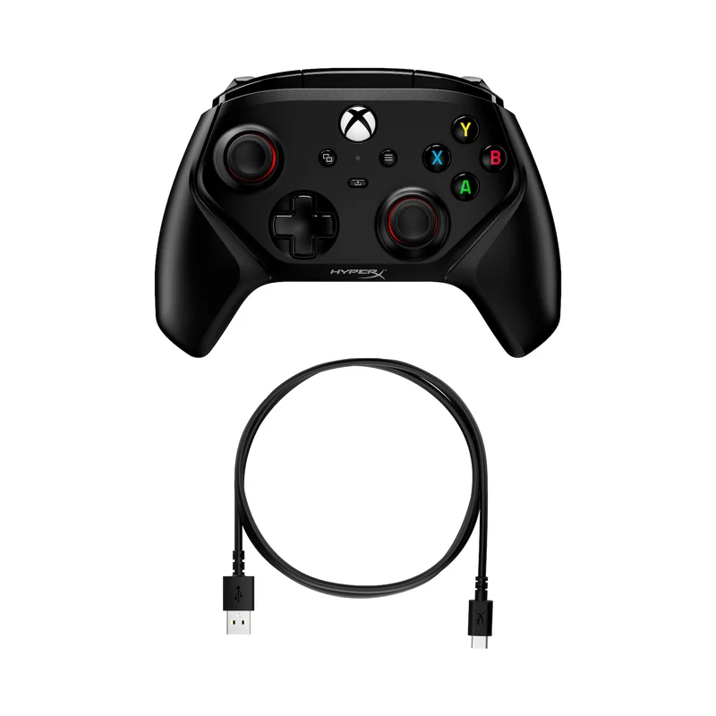 HyperX Clutch Gladiate – Gaming Controller – Xbox