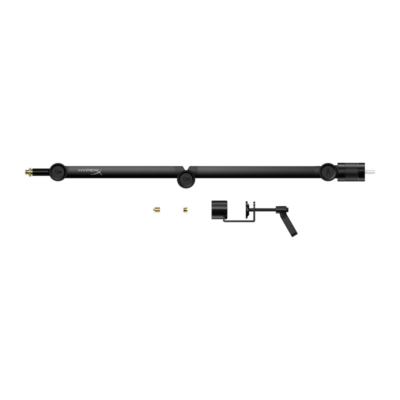 HyperX Caster – Microphone and Camera Arm
