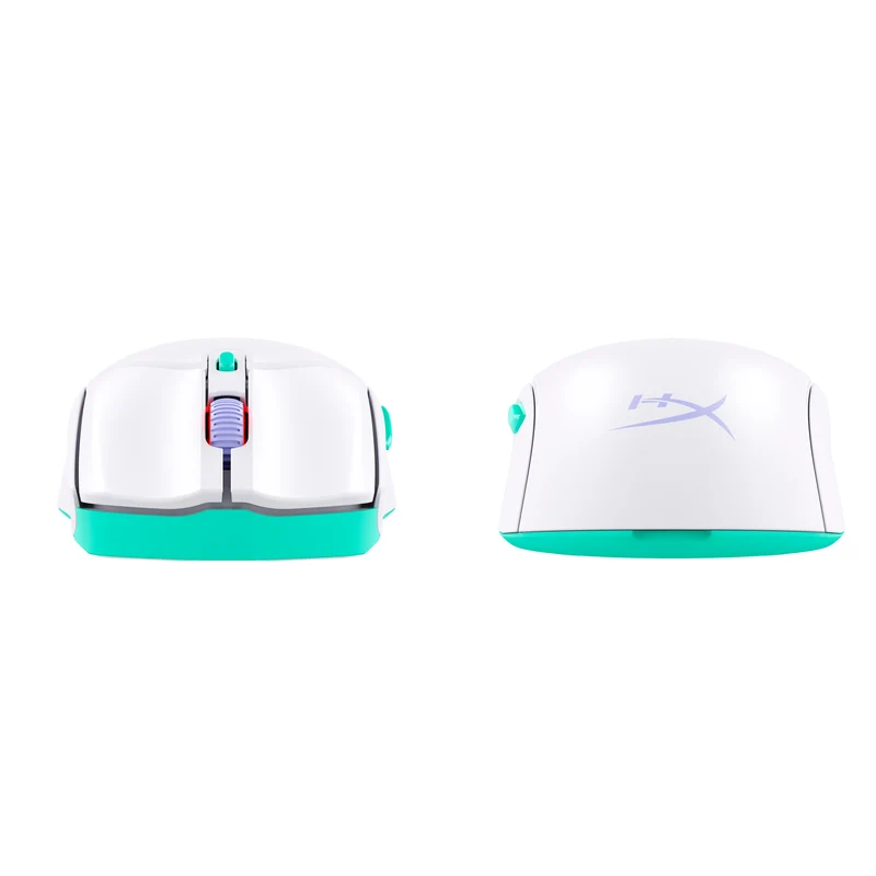 HyperX Pulsefire Haste 2 Core – Wireless Gaming Mouse