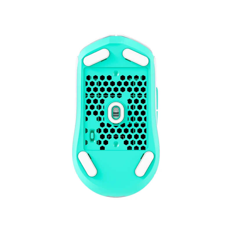 HyperX Pulsefire Haste 2 Core – Wireless Gaming Mouse
