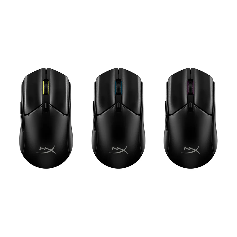 HyperX Pulsefire Haste 2 Core – Wireless Gaming Mouse