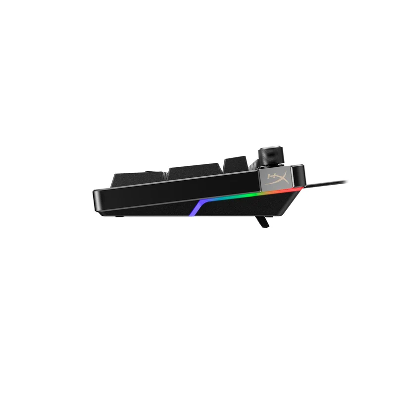 HyperX Alloy Rise – Mechanical Gaming Keyboard
