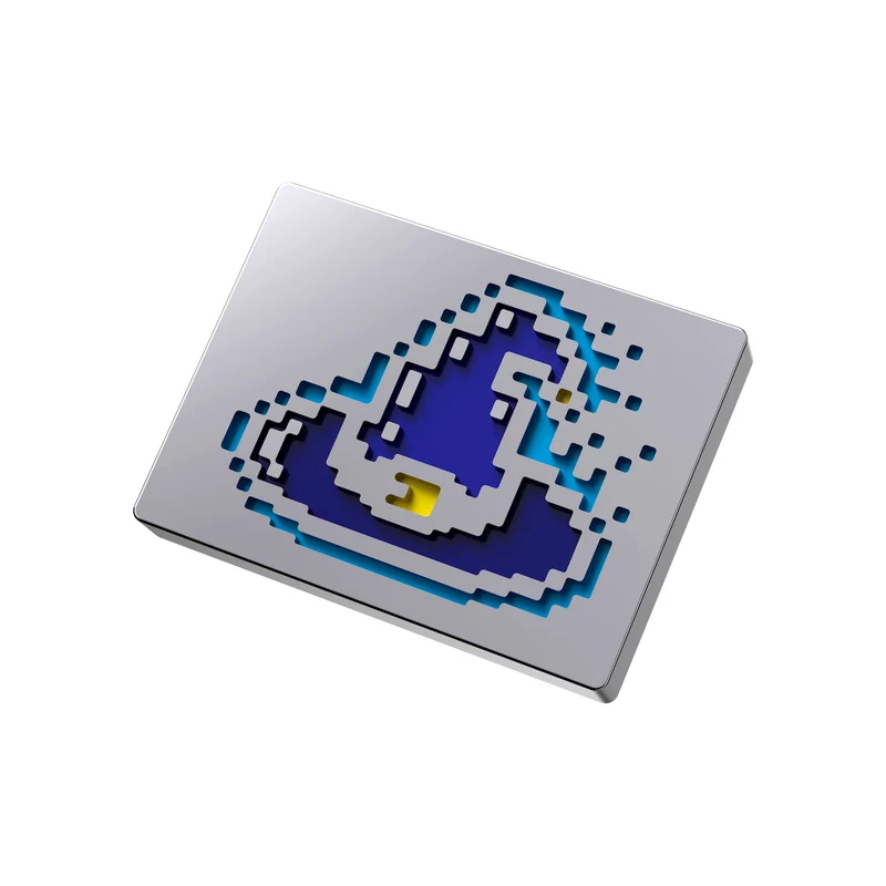 HyperX Badge Packs