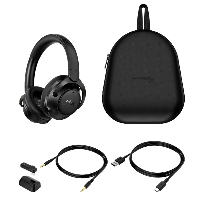 HyperX Cloud MIX 2 – Gaming Headset