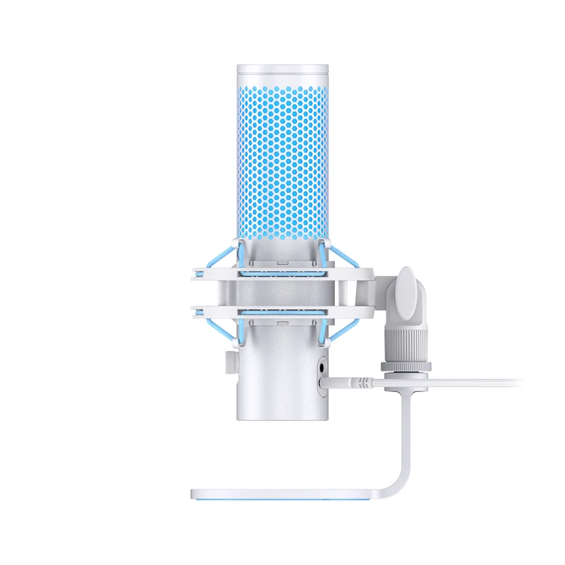 HyperX QuadCast 2 – USB Microphone