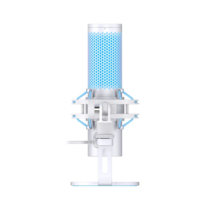 HyperX QuadCast 2 – USB Microphone