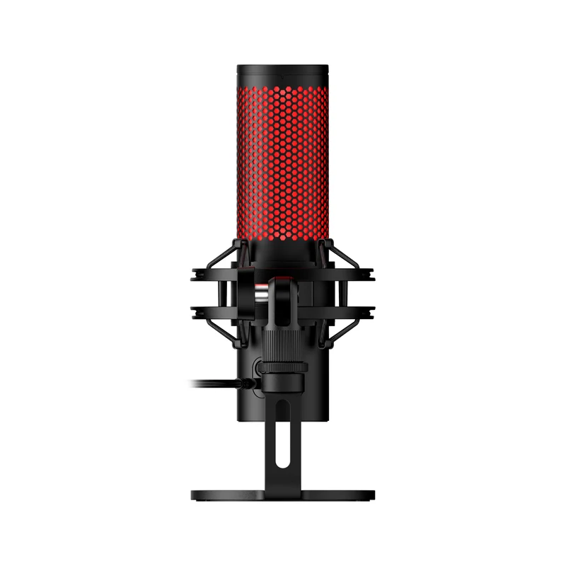 HyperX QuadCast 2 – USB Microphone