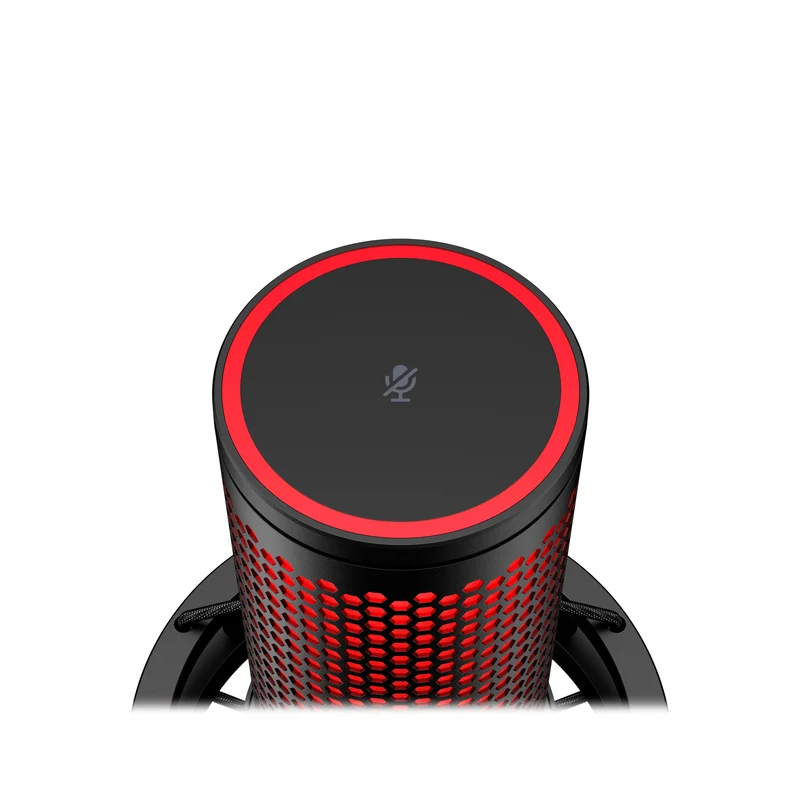HyperX QuadCast 2 – USB Microphone