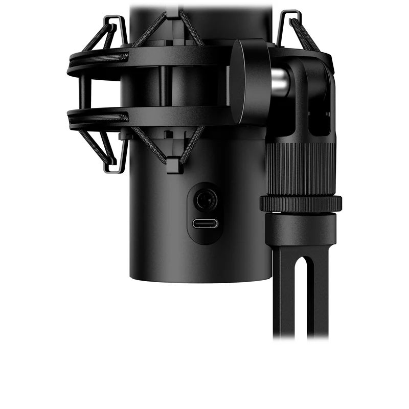 HyperX QuadCast 2 S – USB Microphone