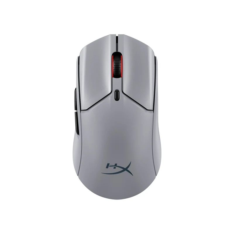 HyperX Pulsefire Haste 2 Pro – 4K Wireless Gaming Mouse