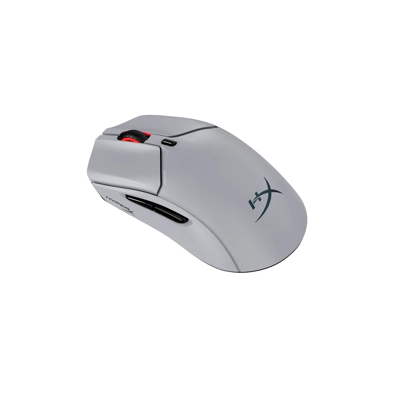 HyperX Pulsefire Haste 2 Pro – 4K Wireless Gaming Mouse