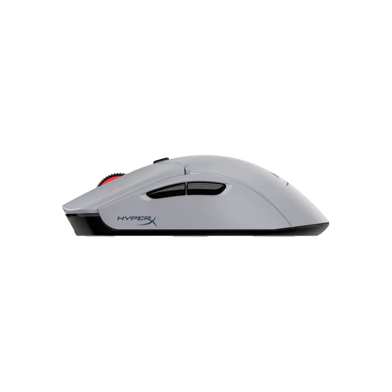 HyperX Pulsefire Haste 2 Pro – 4K Wireless Gaming Mouse