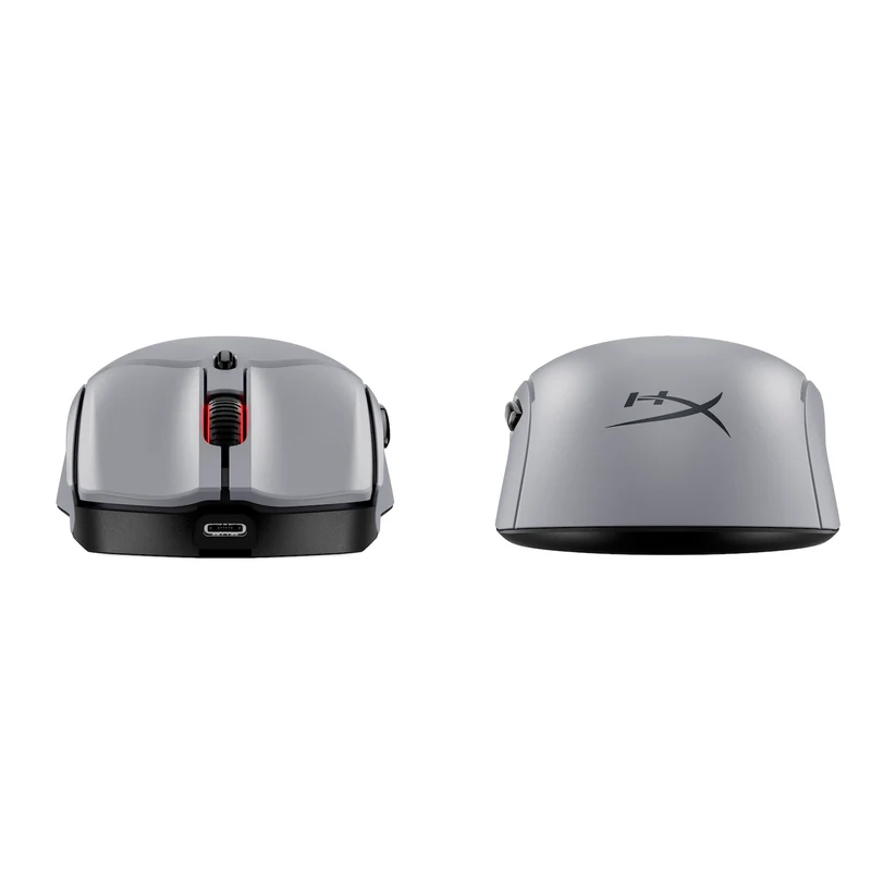 HyperX Pulsefire Haste 2 Pro – 4K Wireless Gaming Mouse