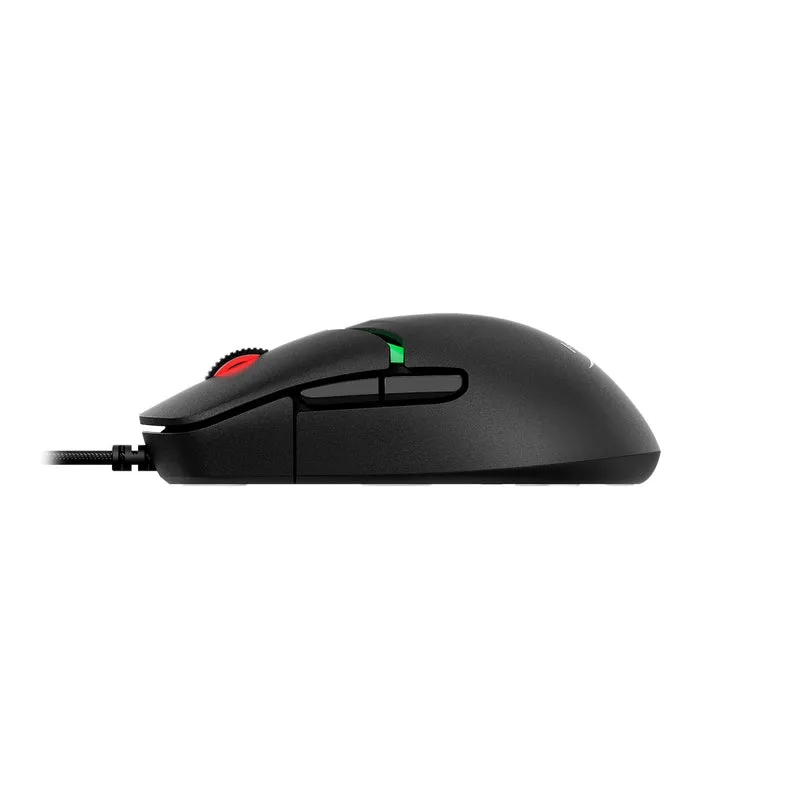 HyperX Pulsefire Saga – Gaming Mouse